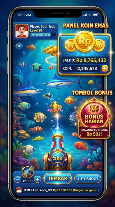 5zk - Hub Unduhan untuk Berbagai Macam File